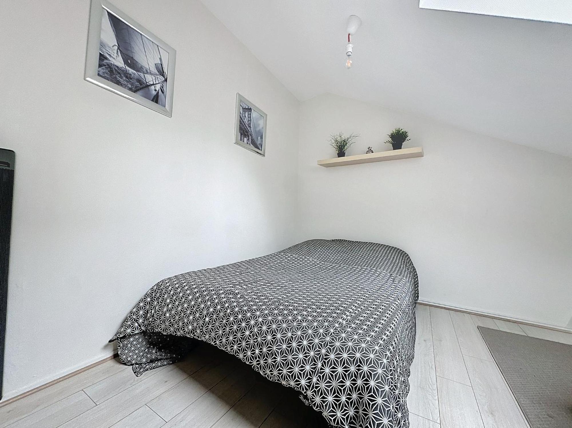 Apartment Le Nid De