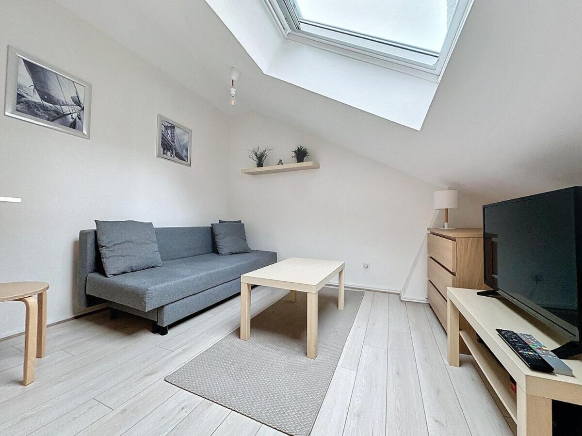 Apartment Le Nid De